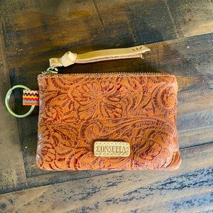 Consuela Sally Pouch